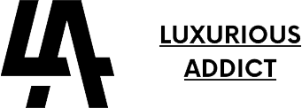 Luxurious Addict LOGO