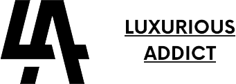 Luxurious Addict LOGO