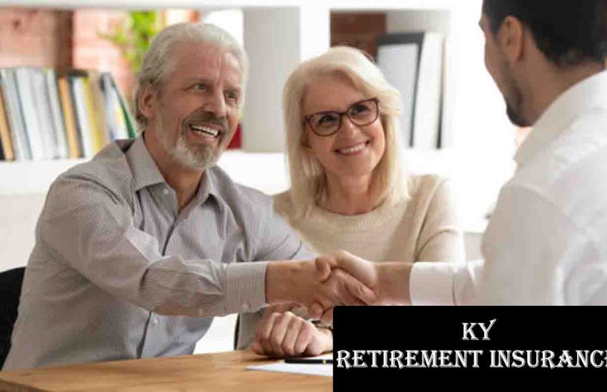 KY Retirement Insurance - Kentucky Public Pensions Authority