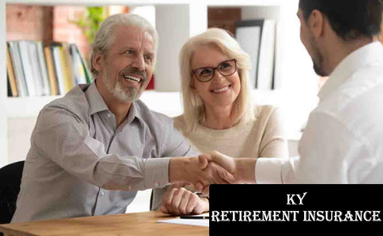 KY Retirement Insurance - Kentucky Public Pensions Authority