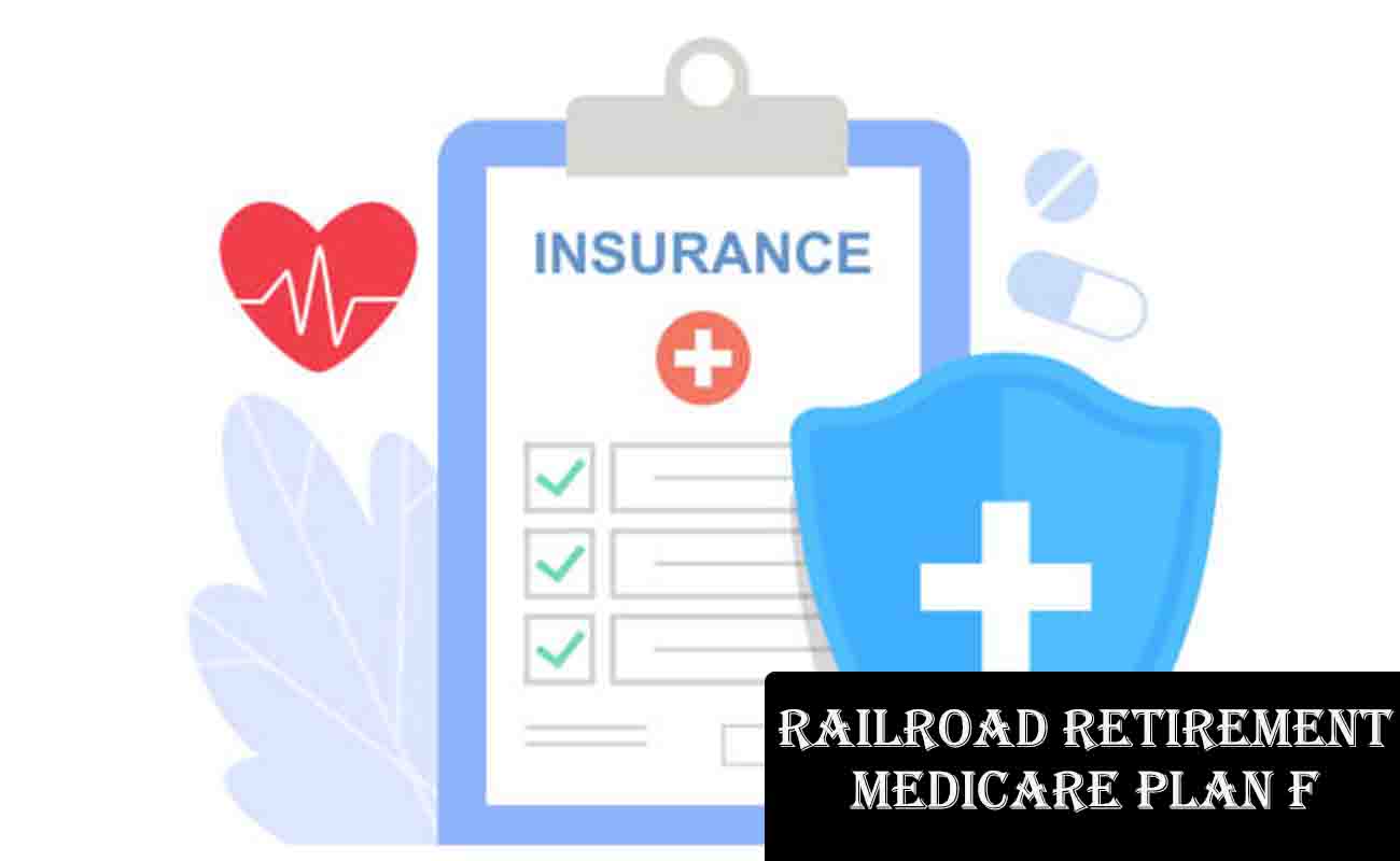 Railroad Retirement Medicare Plan F: GA-23111 Plan F