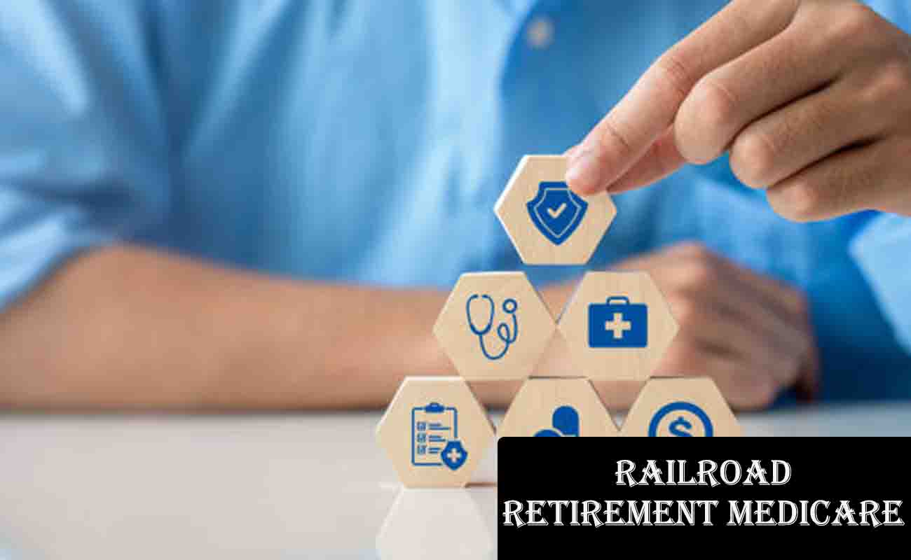 Railroad Retirement Medicare for Workers and Their Families