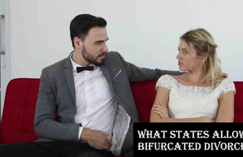 What States Allow Bifurcated Divorce?