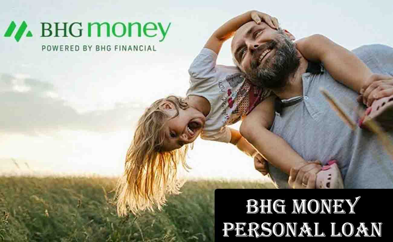 BHG Money Personal Loan - BHG Financial