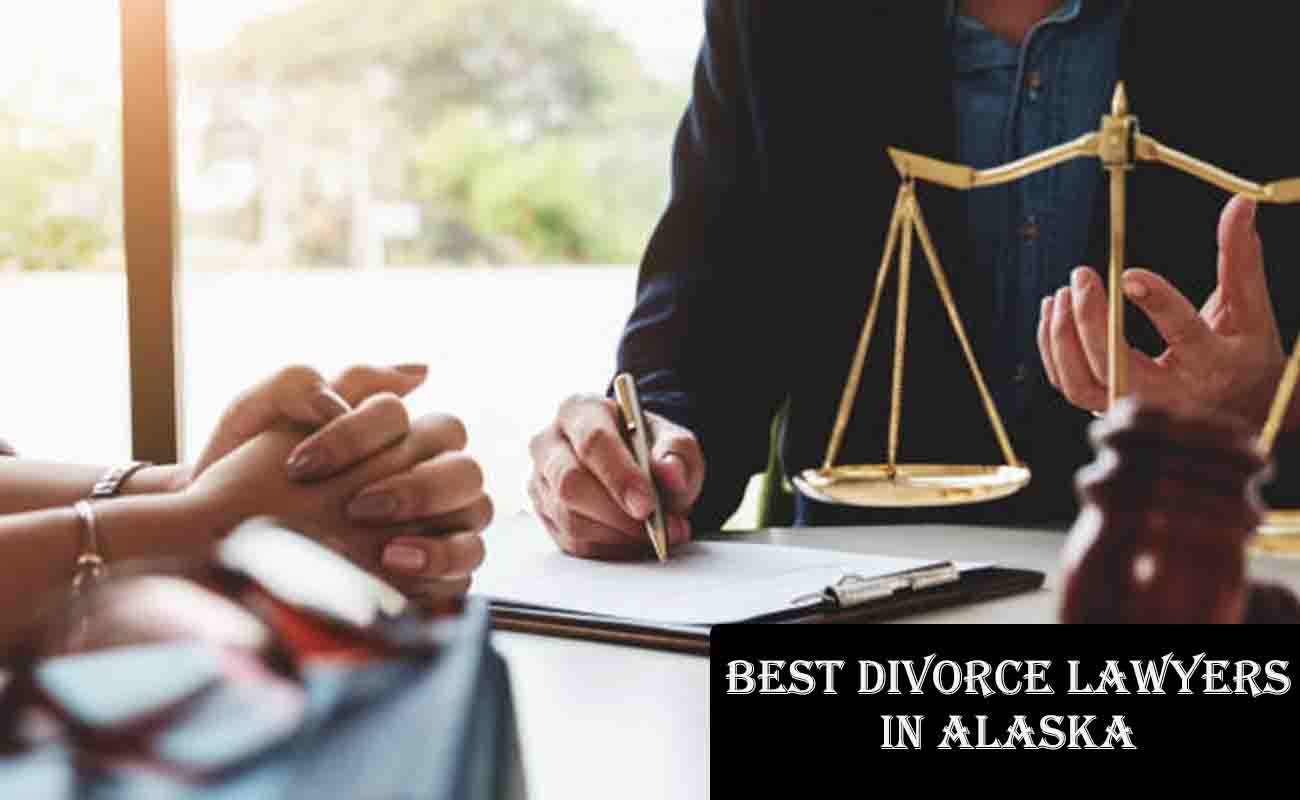 Best Divorce Lawyers in Alaska - Alaska Divorce Lawyers