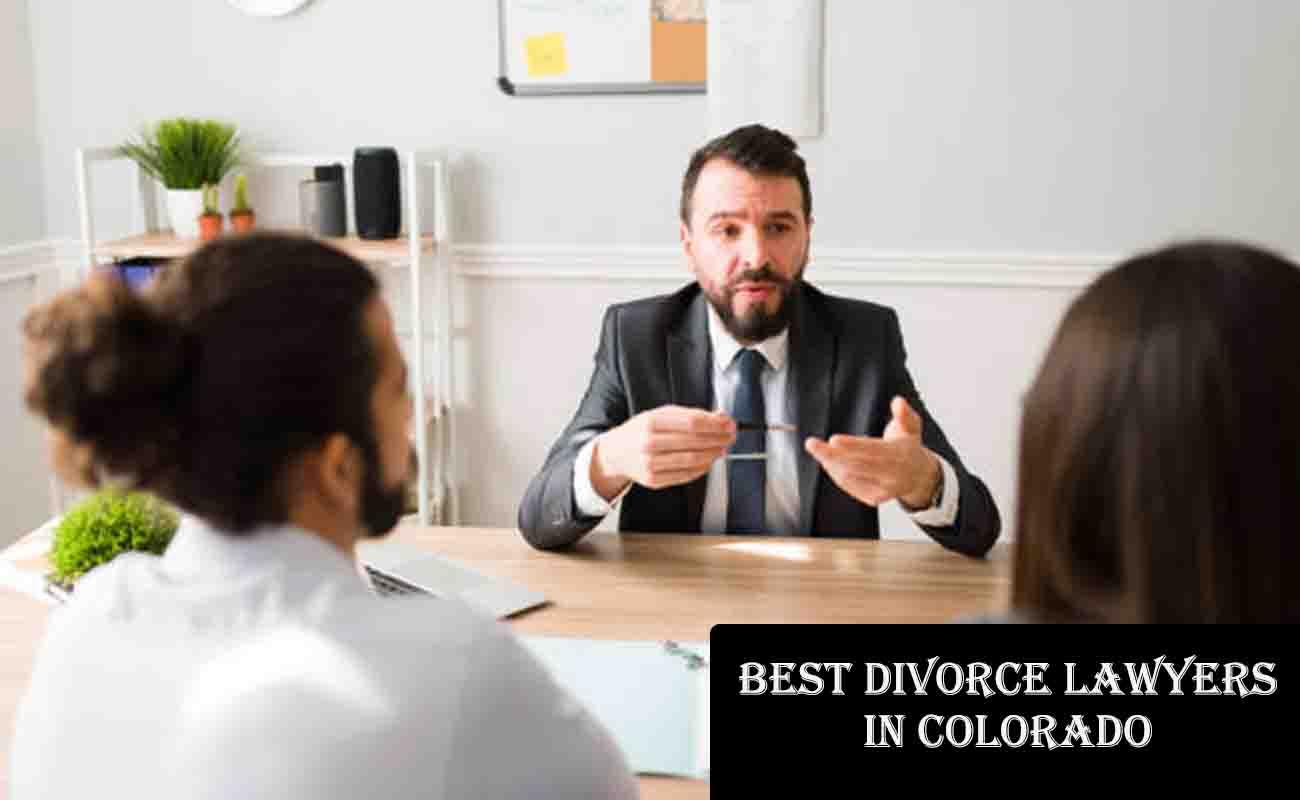 Best Divorce Lawyers in Colorado - Colorado Divorce Lawyers