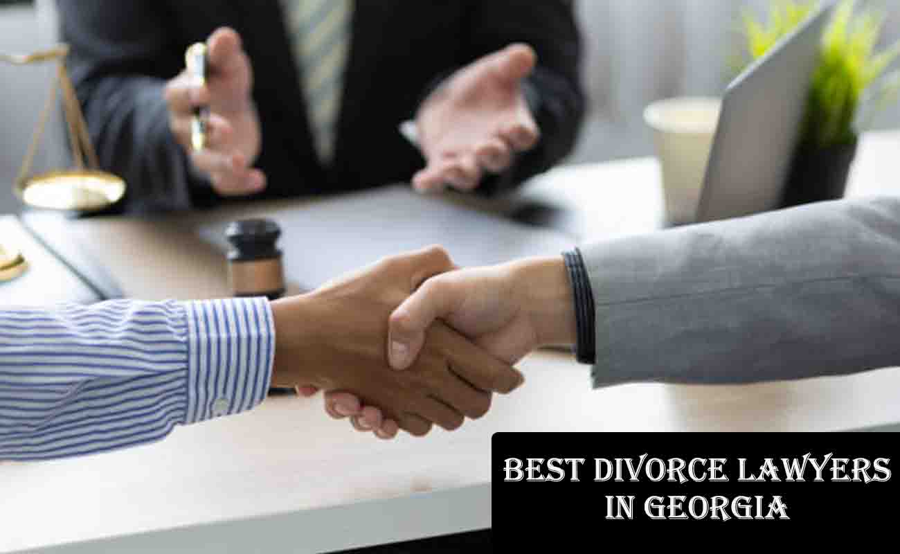 Best Divorce Lawyers in Georgia - Georgia Divorce Lawyers