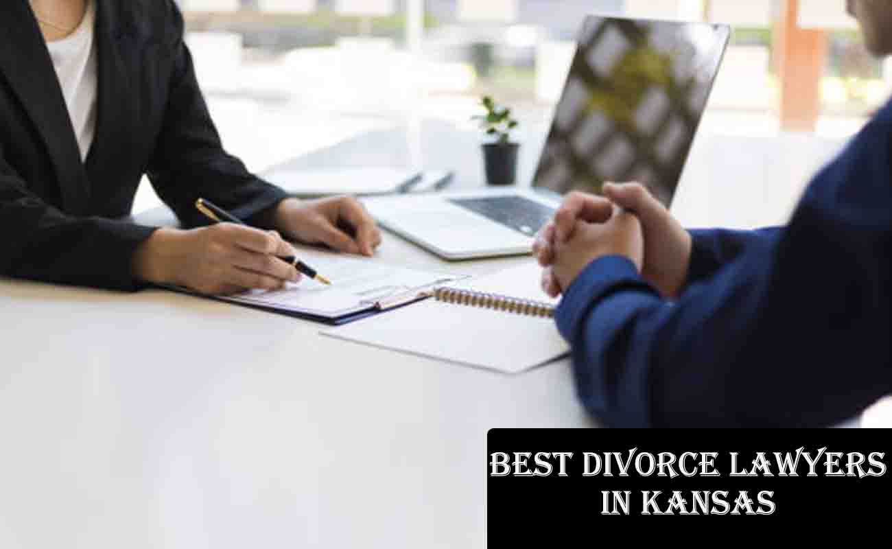 Best Divorce Lawyers in Kansas - Kansas Divorce Attorneys