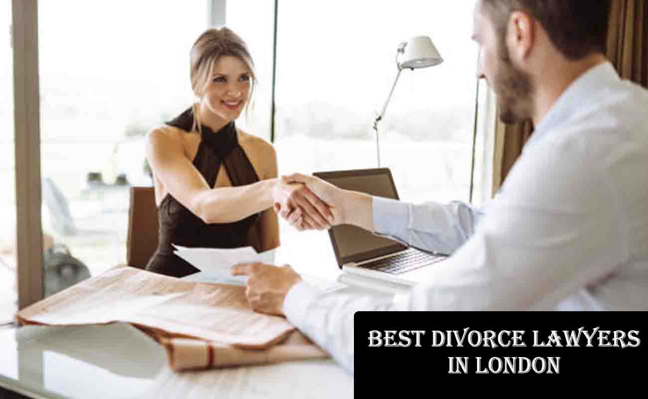 Best Family Solicitors in London