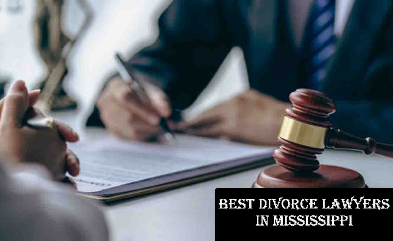 Best Divorce Lawyers in Mississippi