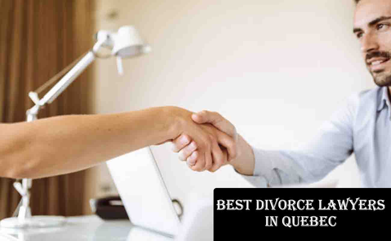 Best Divorce Lawyers in Quebec - Quebec's Divorce Attorneys