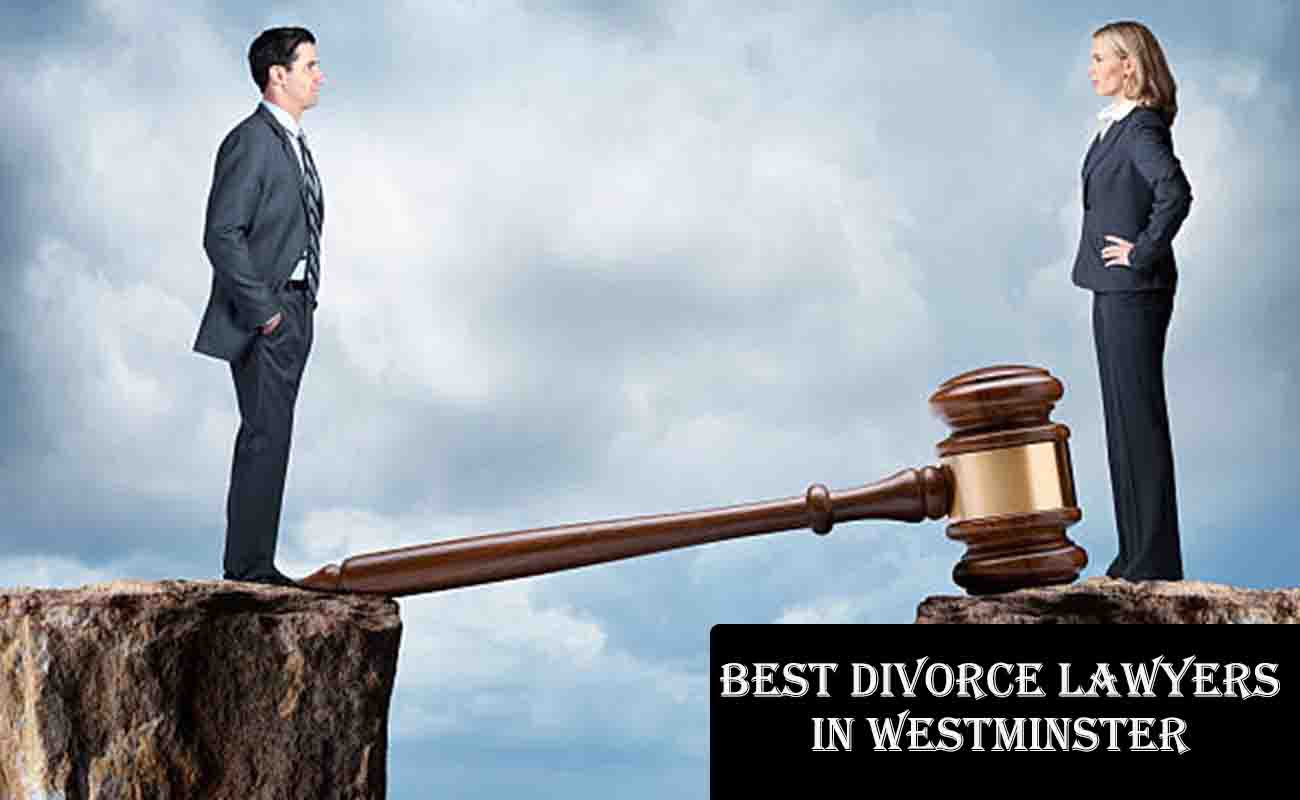 Best Divorce Lawyers in Westminster