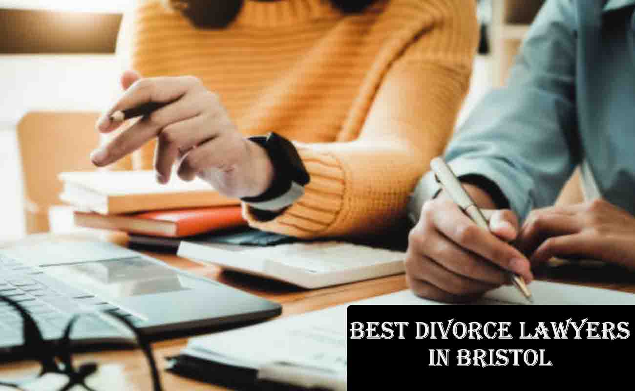 Best Divorce Lawyers in Bristol - Family Law Solicitors in Bristol