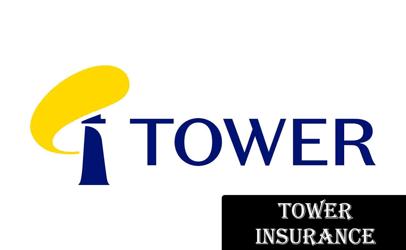 Tower Insurance - Tower Insurance Login