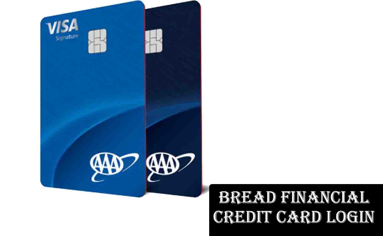 Bread Financial Credit Card Login: Bread Financial Pay My Bill