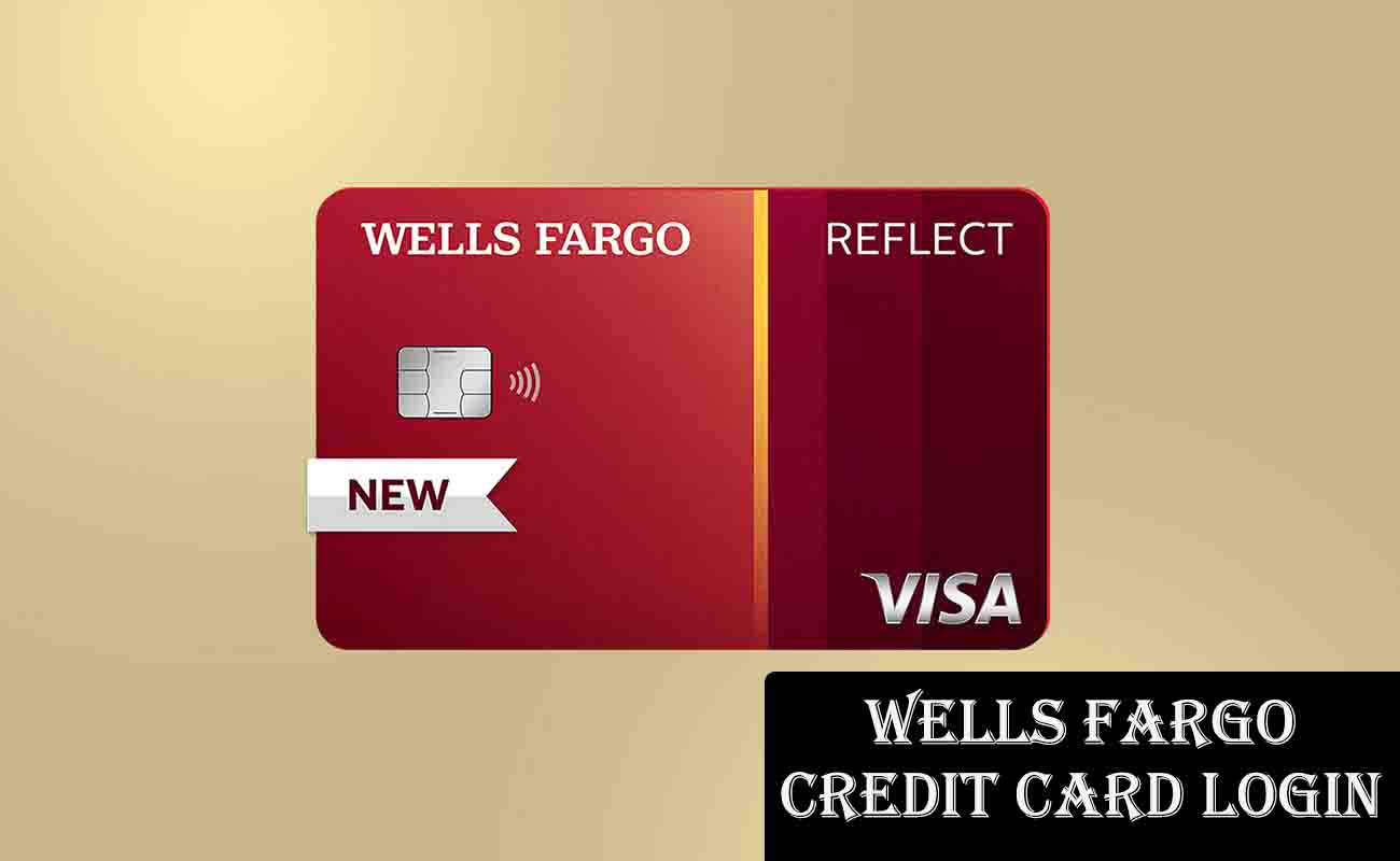 Wells Fargo Credit Card Login: Wells Fargo Pay My Bill