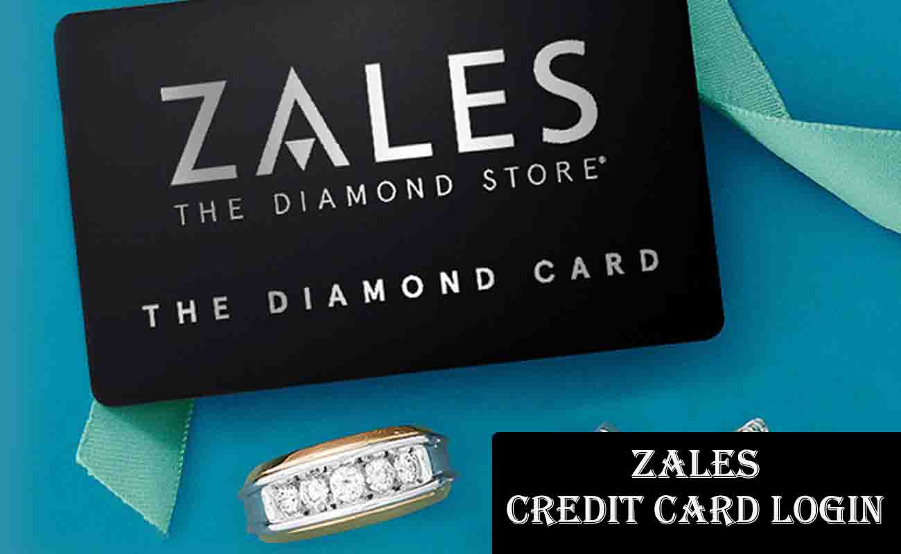 Zales Credit Card Login: Payment and Customer Service